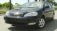 Xe tự lái Toyota Altis tại đà nẵng Xe tự lái Toyota Altis tại đà nẵng