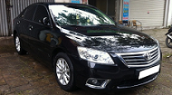 Xe Toyota Camry tại đà nẵng Xe Toyota Camry tại đà nẵng