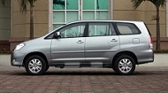 Xe du lịch Toyota Innova tại đà nẵng Xe du lịch Toyota Innova tại đà nẵng